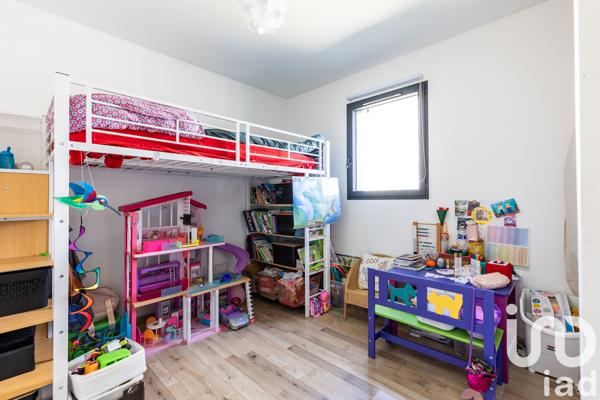 Maison à vendre 5 pièces 116 m² Saint-Jean-d'Illac