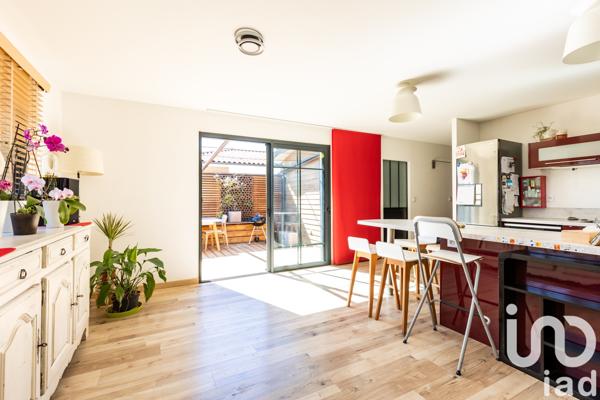 Maison à vendre 5 pièces 116 m² Saint-Jean-d'Illac