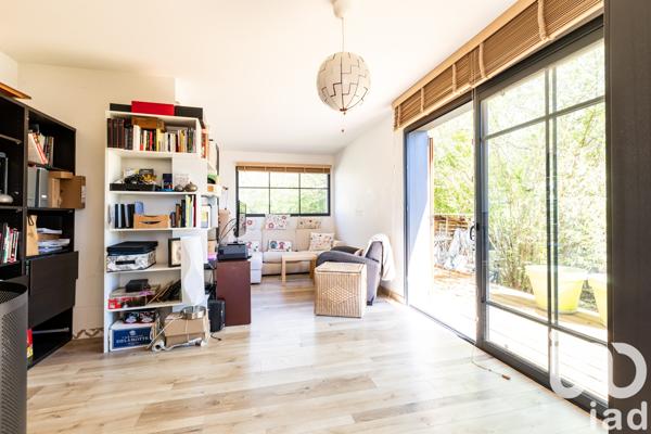 Maison à vendre 5 pièces 116 m² Saint-Jean-d'Illac