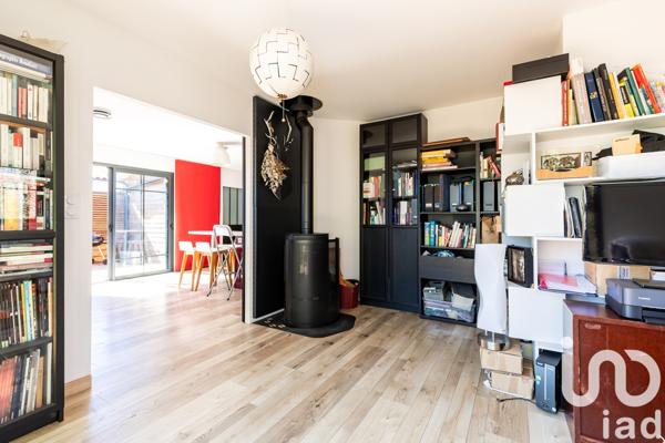 Maison à vendre 5 pièces 116 m² Saint-Jean-d'Illac