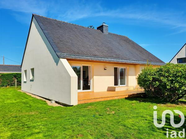 Maison à vendre 5 pièces 110 m² Baud