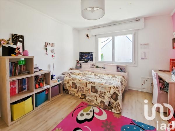 Maison à vendre 5 pièces 110 m² Baud