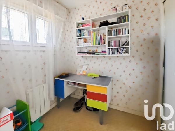 Maison à vendre 5 pièces 110 m² Baud