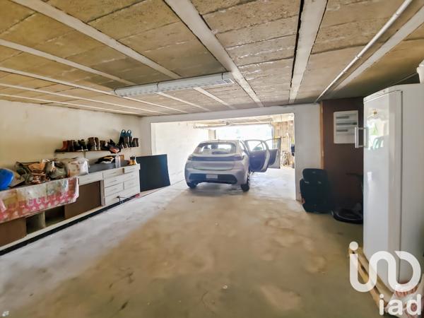 Maison à vendre 5 pièces 110 m² Baud