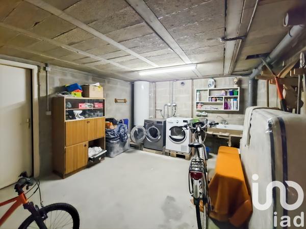 Maison à vendre 5 pièces 110 m² Baud