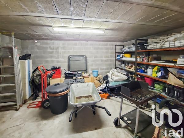 Maison à vendre 5 pièces 110 m² Baud