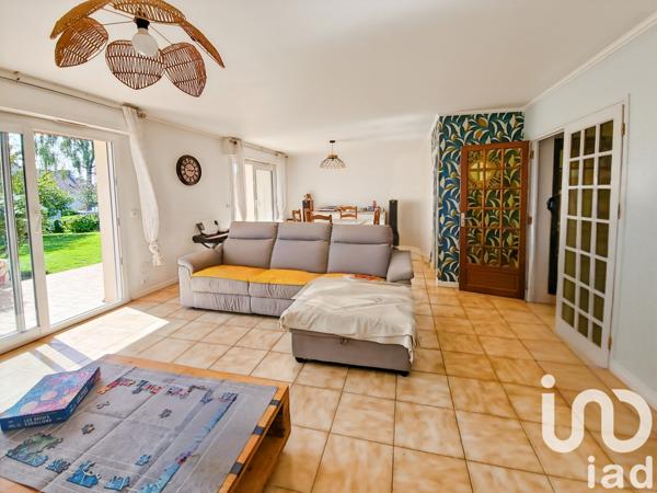 Maison à vendre 5 pièces 110 m² Baud