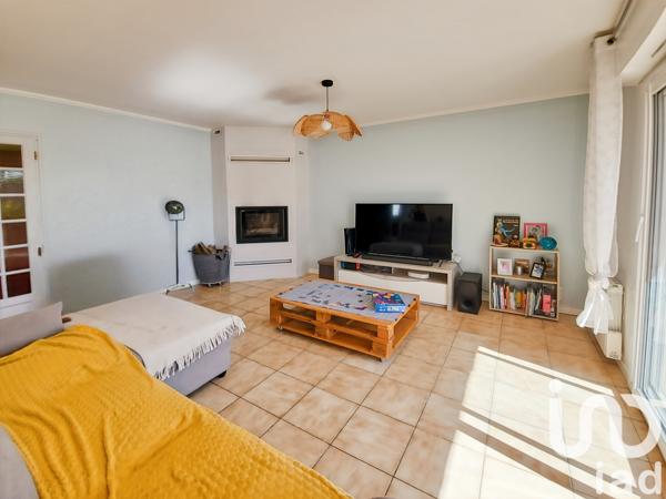 Maison à vendre 5 pièces 110 m² Baud