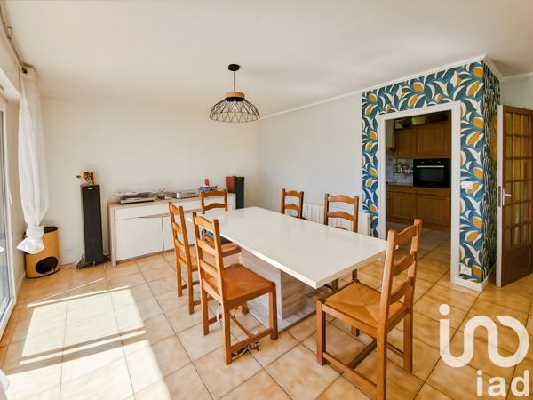 Maison à vendre 5 pièces 110 m² Baud