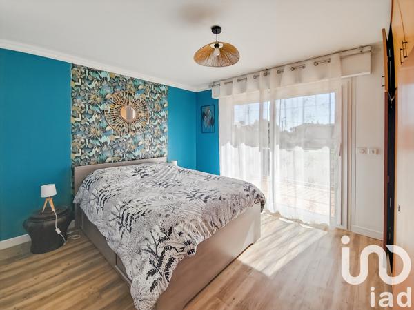 Maison à vendre 5 pièces 110 m² Baud