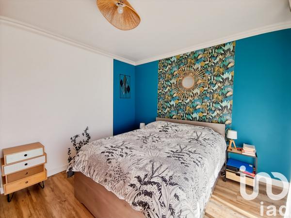 Maison à vendre 5 pièces 110 m² Baud