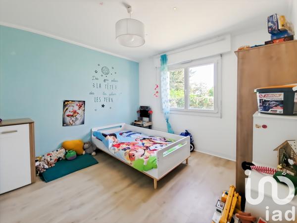 Maison à vendre 5 pièces 110 m² Baud