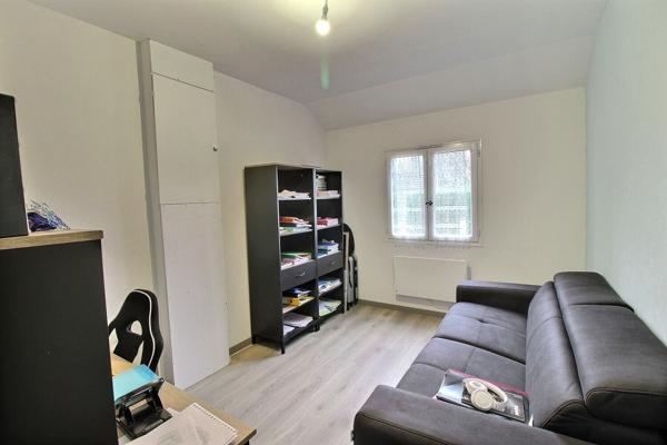 Maison de plain-pied 3 chambres EPERNON gare à pied