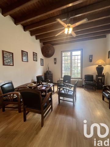 Maison à vendre 6 pièces 158 m² Saint-Georges-de-Didonne