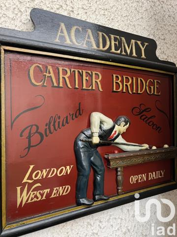 Maison à vendre 6 pièces 158 m² Saint-Georges-de-Didonne