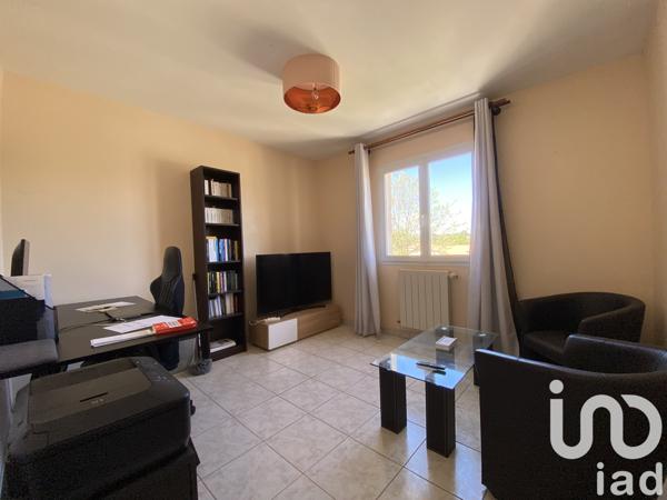 Maison à vendre 8 pièces 195 m² Montbazin