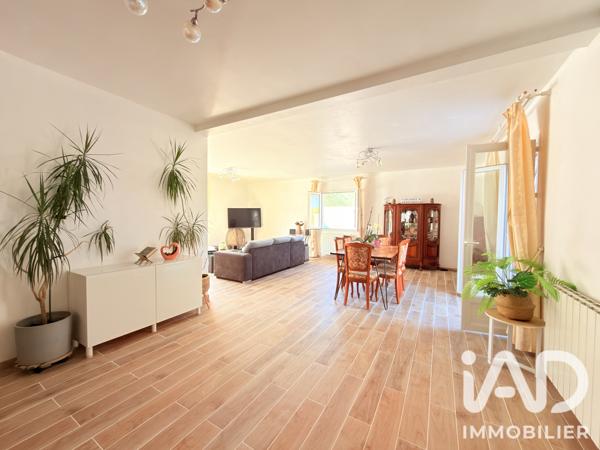Maison à vendre 8 pièces 195 m² Montbazin