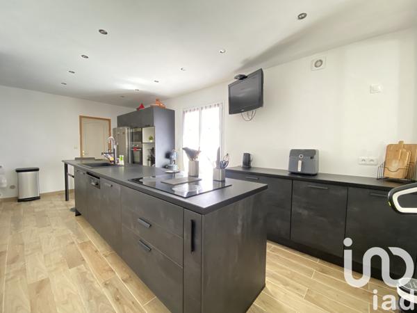Maison à vendre 8 pièces 195 m² Montbazin