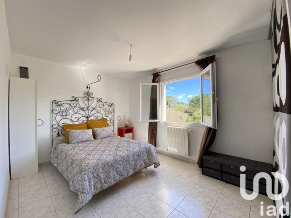 Maison à vendre 8 pièces 195 m² Montbazin