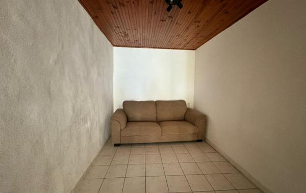 Vente Maison de village à rafraîchir Bessan   