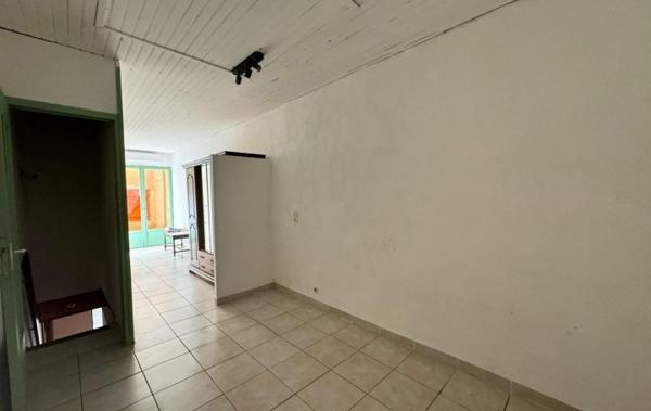 Vente Maison de village à rafraîchir Bessan   