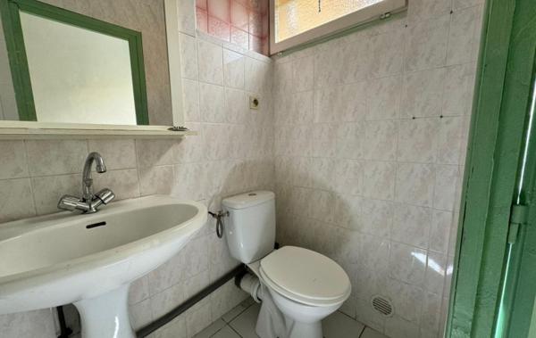 Vente Maison de village à rafraîchir Bessan   