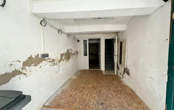 Vente Maison de village à rafraîchir Bessan   