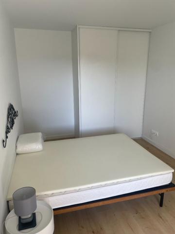 A LOUER TIERCE Appartement NEUF Type 3 MEUBLE de 63 m2 avec balcon