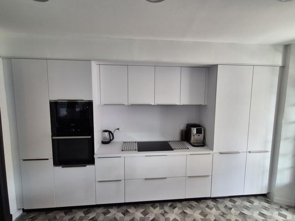 Appartement rénové avec garage proche centre-ville Alès (30100)