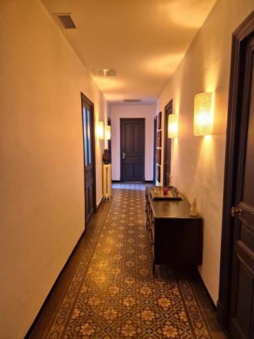 Appartement rénové avec garage proche centre-ville Alès (30100)