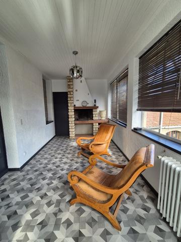 Appartement rénové avec garage proche centre-ville Alès (30100)