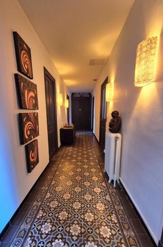 Appartement rénové avec garage proche centre-ville Alès (30100)