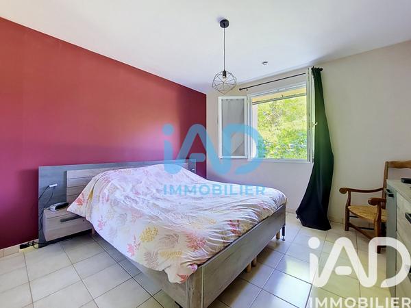Maison à vendre 6 pièces 165 m² Béceleuf