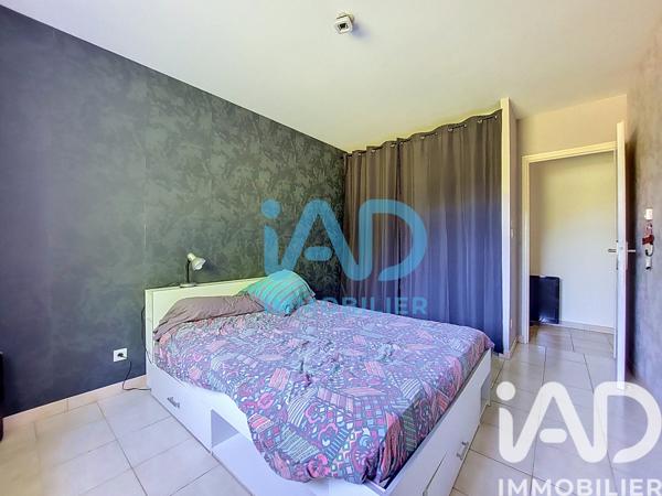 Maison à vendre 6 pièces 165 m² Béceleuf
