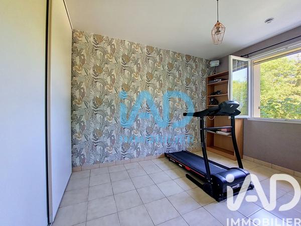 Maison à vendre 6 pièces 165 m² Béceleuf
