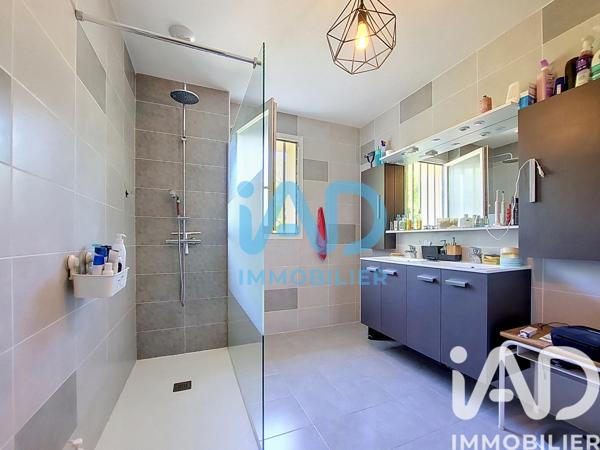 Maison à vendre 6 pièces 165 m² Béceleuf