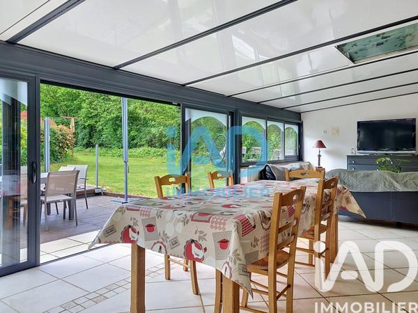 Maison à vendre 6 pièces 165 m² Béceleuf