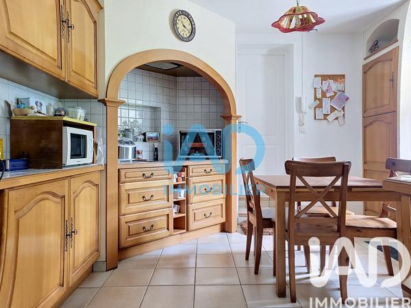 Maison à vendre 6 pièces 165 m² Béceleuf