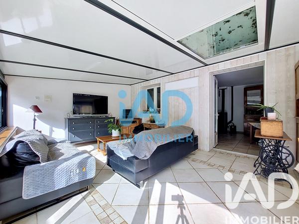 Maison à vendre 6 pièces 165 m² Béceleuf
