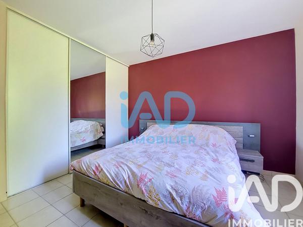 Maison à vendre 6 pièces 165 m² Béceleuf