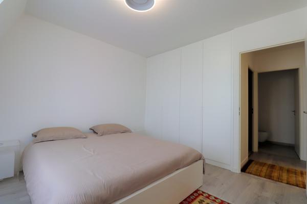 Duplex d'Exception de 5 Pièces avec Balcon Privatif - Résidence de Prestige de 2021