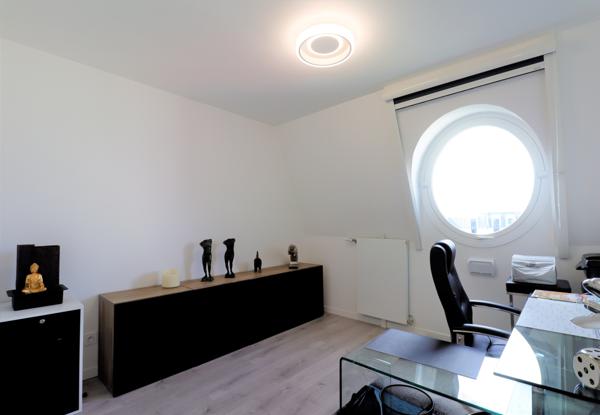 Duplex d'Exception de 5 Pièces avec Balcon Privatif - Résidence de Prestige de 2021