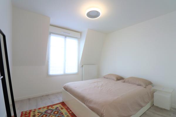 Duplex d'Exception de 5 Pièces avec Balcon Privatif - Résidence de Prestige de 2021