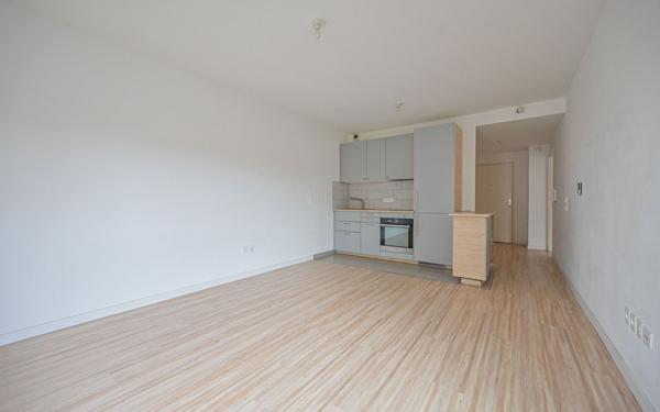 Appartement à vendre    2 pièces • 43,01 m2 Montreuil