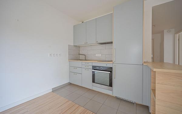 Appartement à vendre    2 pièces • 43,01 m2 Montreuil