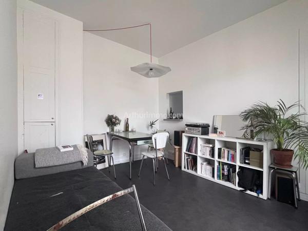 Vente Appartement 2 pièces 29 m2 à Paris 13