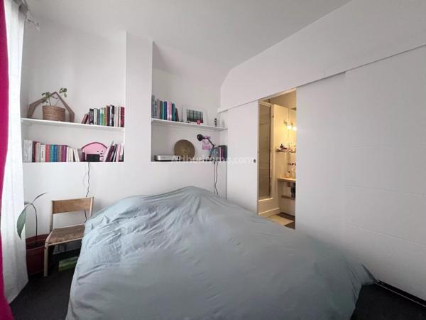 Vente Appartement 2 pièces 29 m2 à Paris 13
