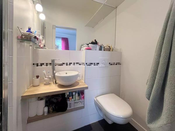Vente Appartement 2 pièces 29 m2 à Paris 13