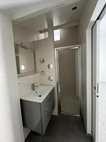 Rians centre ville - Studio climatisé 25m²