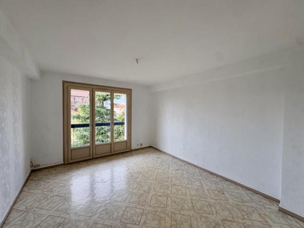 APPARTEMENT T4 A LOUER A ROANNE - SAINT LOUIS